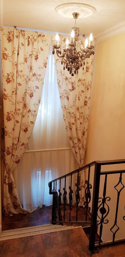 Cazare La Troita Codlea Exterior foto